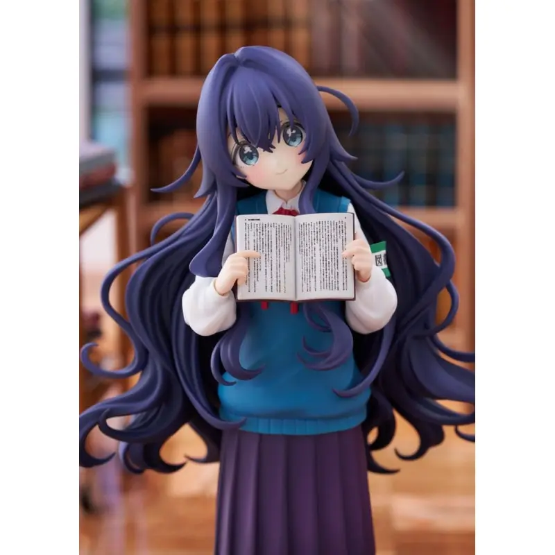 The 100 Girlfriends Who Really, Really, Really, Really, REALLY Love You VIVIgnette statuette PVC 1/7 Shizuka Yoshimoto 19 cm | 4934569983640