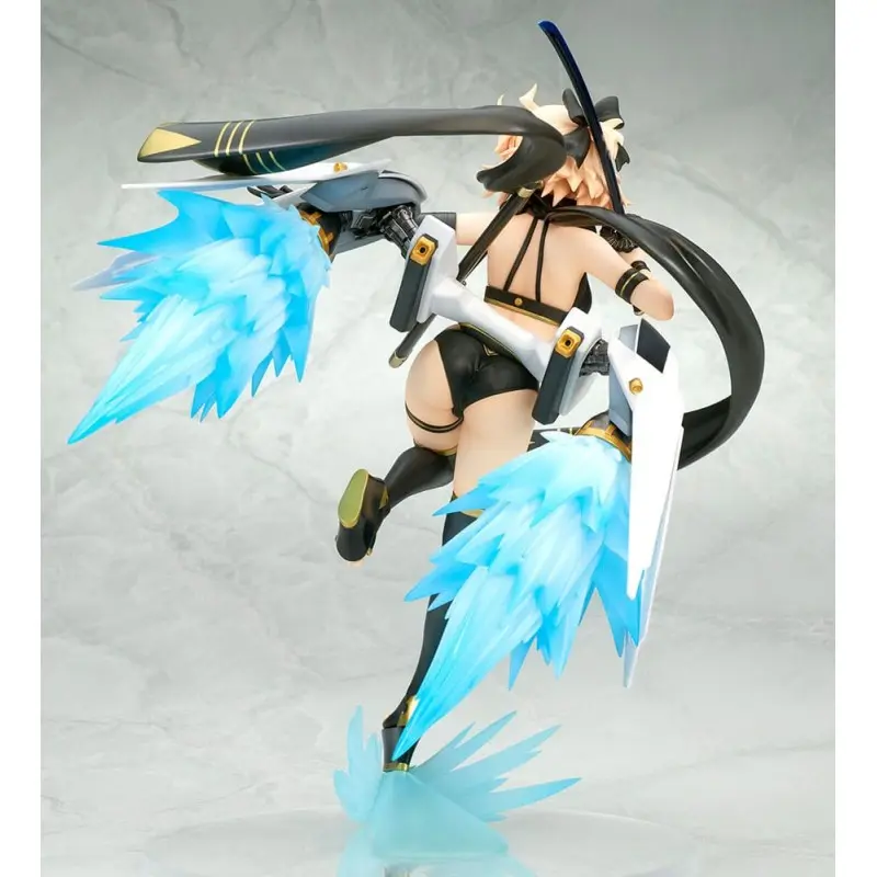 Fate/Grand Order statuette PVC 1/7 Assassin Okita J Souji First Ascension 25 cm | 4560393842893