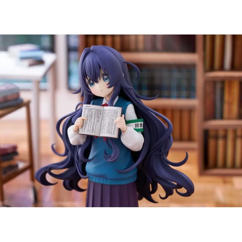 The 100 Girlfriends Who Really, Really, Really, Really, REALLY Love You VIVIgnette statuette PVC 1/7 Shizuka Yoshimoto 19 cm | 4934569983640