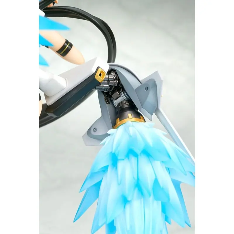 Fate/Grand Order statuette PVC 1/7 Assassin Okita J Souji First Ascension 25 cm | 4560393842893