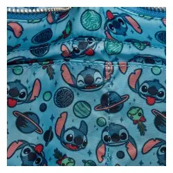 Disney by Loungefly sac shopping & porte-monnaie Stitch | 0671803478404