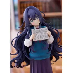 The 100 Girlfriends Who Really, Really, Really, Really, REALLY Love You VIVIgnette statuette PVC 1/7 Shizuka Yoshimoto 19 cm | 4934569983640