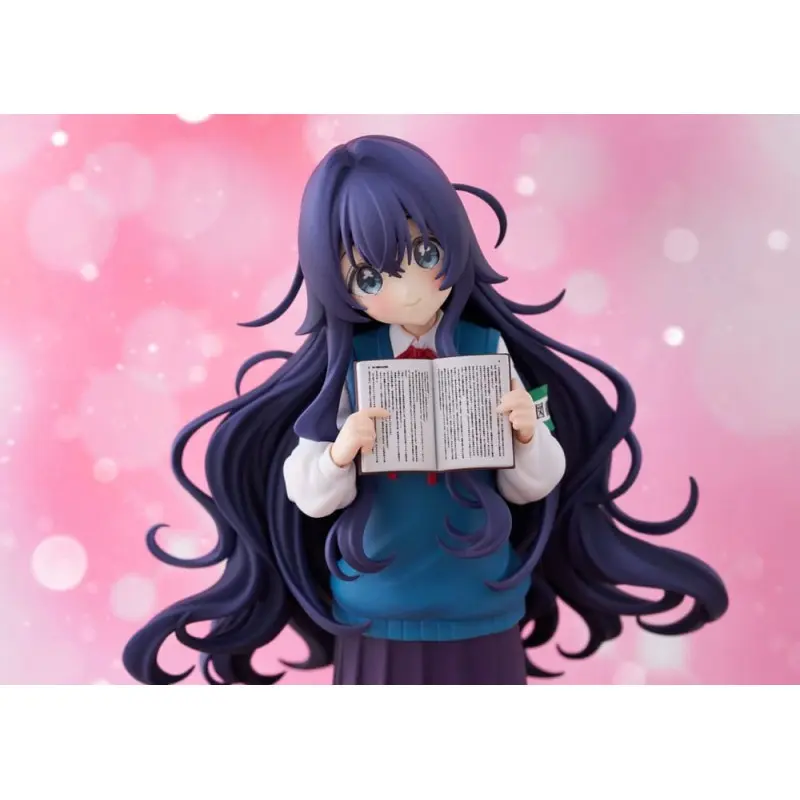 The 100 Girlfriends Who Really, Really, Really, Really, REALLY Love You VIVIgnette statuette PVC 1/7 Shizuka Yoshimoto 19 cm | 4934569983640