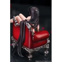 Azur Lane statuette PVC 1/7 Taihou: Rose Ceremony Ver. 18 cm | 6971804911172