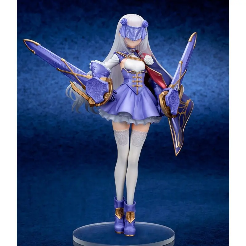 Fate/Grand Order statuette PVC 1/7 Lancer/Melusine 23 cm | 4560393842916