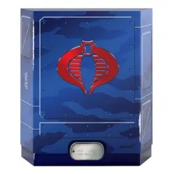 G.I. Joe figurine Ultimates B.A.T. [Cartoon Accurate] 18 cm | 0840049817272
