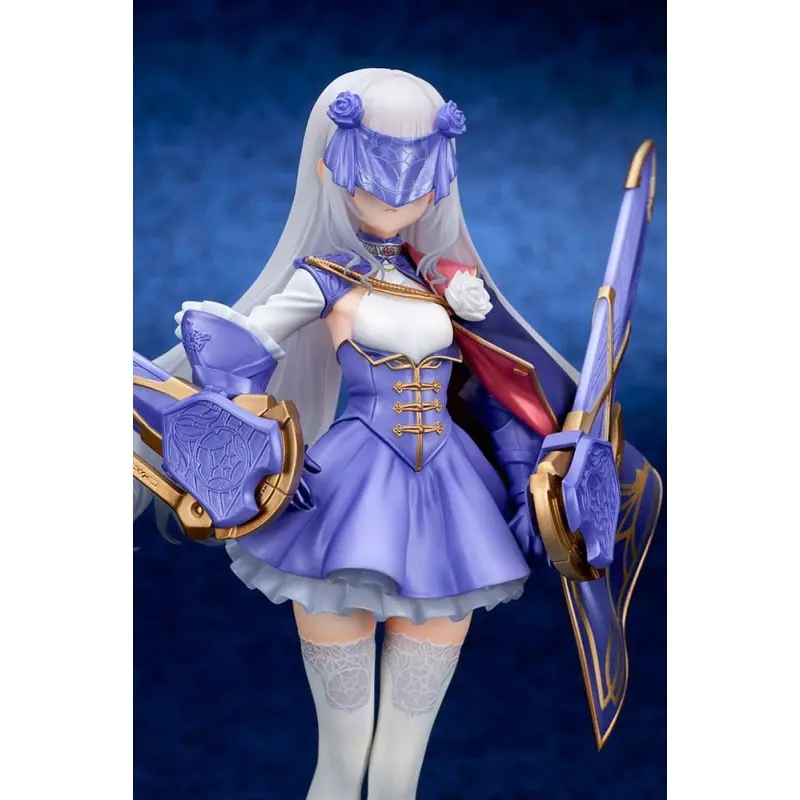 Fate/Grand Order statuette PVC 1/7 Lancer/Melusine 23 cm | 4560393842916