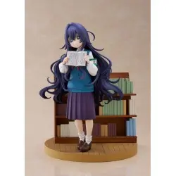 The 100 Girlfriends Who Really, Really, Really, Really, REALLY Love You VIVIgnette statuette PVC 1/7 Shizuka Yoshimoto 19 cm | 4934569983640