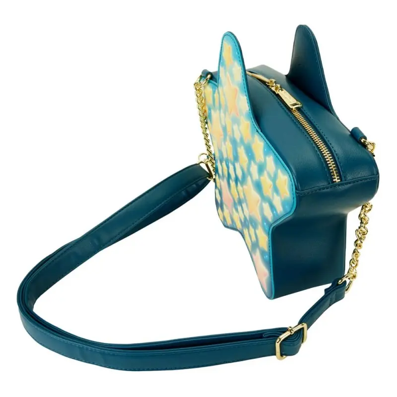 Disney by Loungefly sac à bandoulière Arc figural Pixar La Luna Glow Star  | 0671803504684