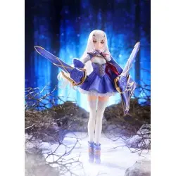 Fate/Grand Order statuette PVC 1/7 Lancer/Melusine 23 cm | 4560393842916