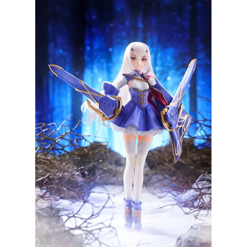 Fate/Grand Order statuette PVC 1/7 Lancer/Melusine 23 cm | 4560393842916