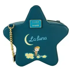 Disney by Loungefly sac à bandoulière Arc figural Pixar La Luna Glow Star  | 0671803504684