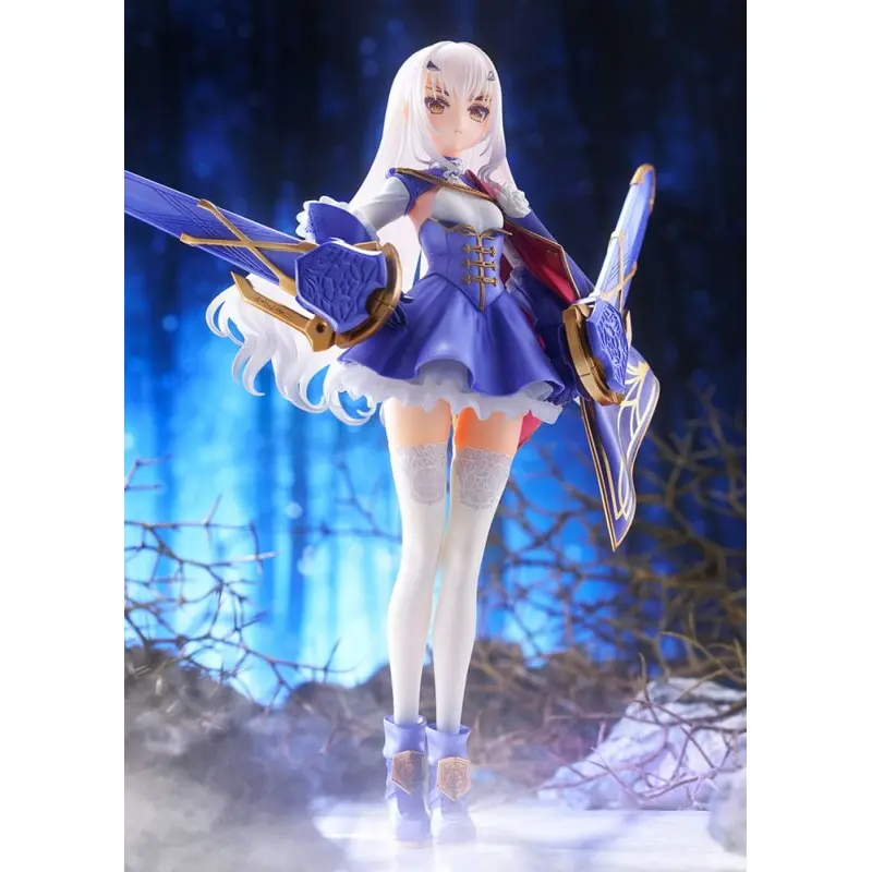 Fate/Grand Order statuette PVC 1/7 Lancer/Melusine 23 cm | 4560393842916
