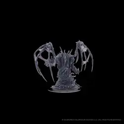 Critical Role: Monsters of Exandria statuette Obann the Punished 23 cm | 0634482742730