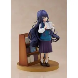 The 100 Girlfriends Who Really, Really, Really, Really, REALLY Love You VIVIgnette statuette PVC 1/7 Shizuka Yoshimoto 19 cm | 4934569983640