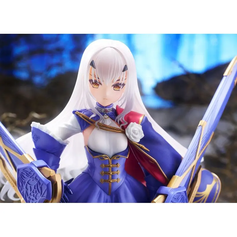 Fate/Grand Order statuette PVC 1/7 Lancer/Melusine 23 cm | 4560393842916