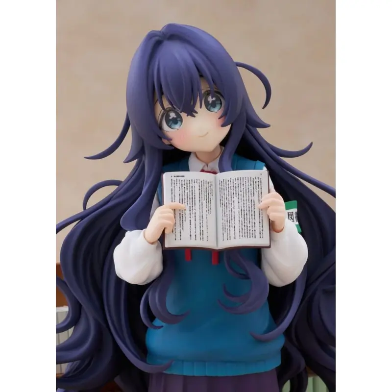 The 100 Girlfriends Who Really, Really, Really, Really, REALLY Love You VIVIgnette statuette PVC 1/7 Shizuka Yoshimoto 19 cm | 4934569983640