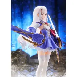 Fate/Grand Order statuette PVC 1/7 Lancer/Melusine 23 cm | 4560393842916