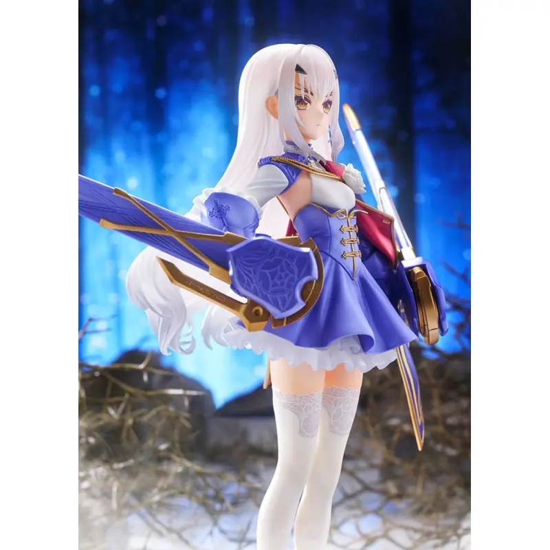 Fate/Grand Order statuette PVC 1/7 Lancer/Melusine 23 cm | 4560393842916