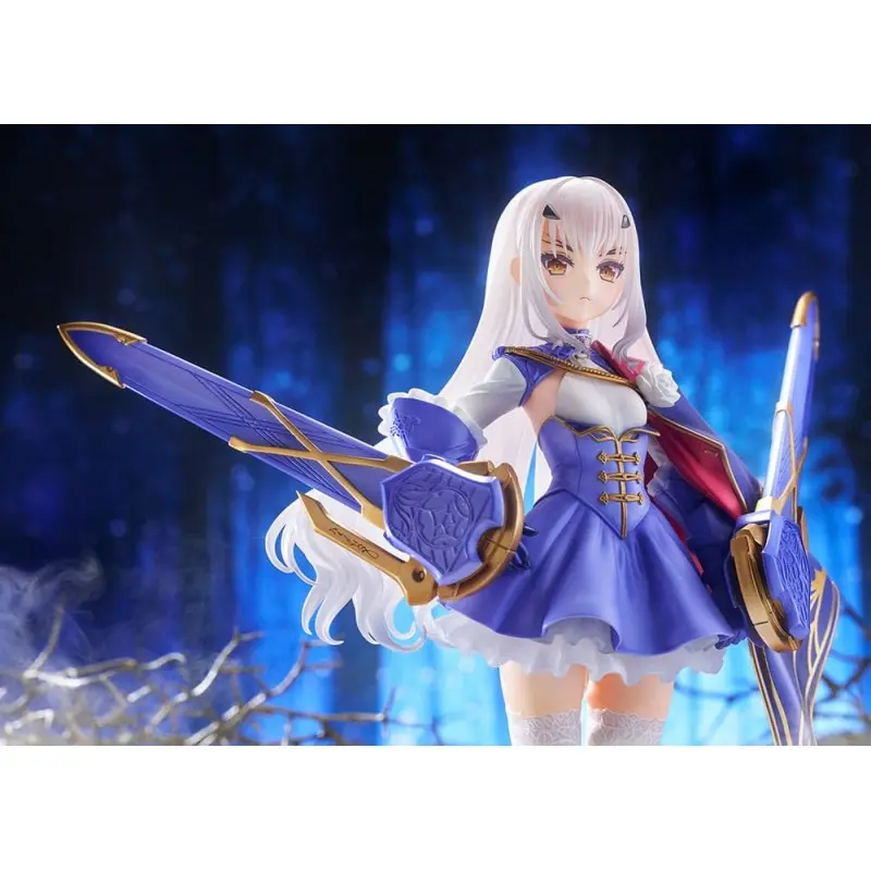 Fate/Grand Order statuette PVC 1/7 Lancer/Melusine 23 cm | 4560393842916