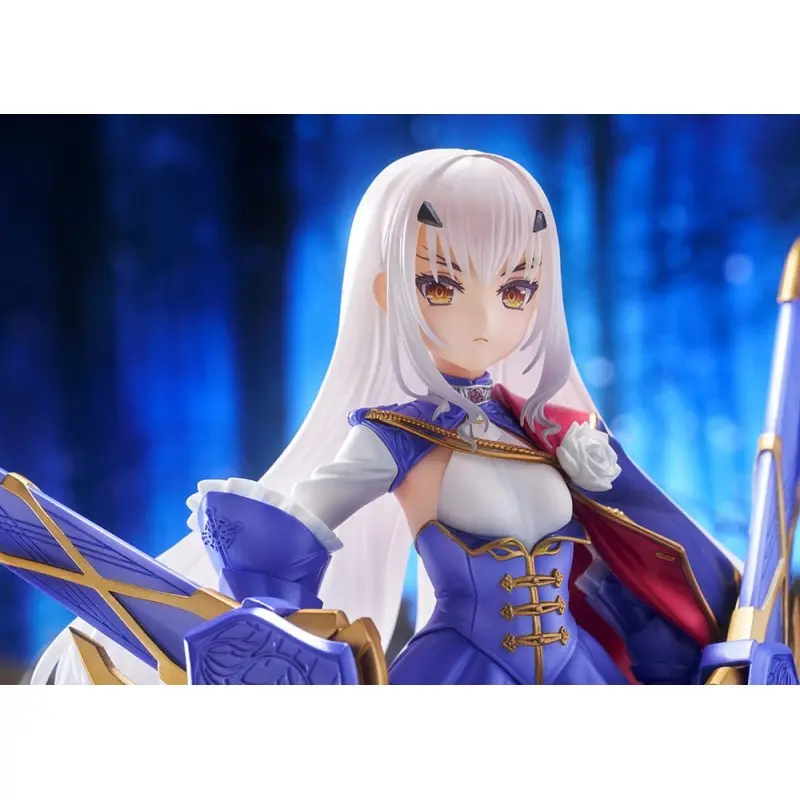 Fate/Grand Order statuette PVC 1/7 Lancer/Melusine 23 cm | 4560393842916