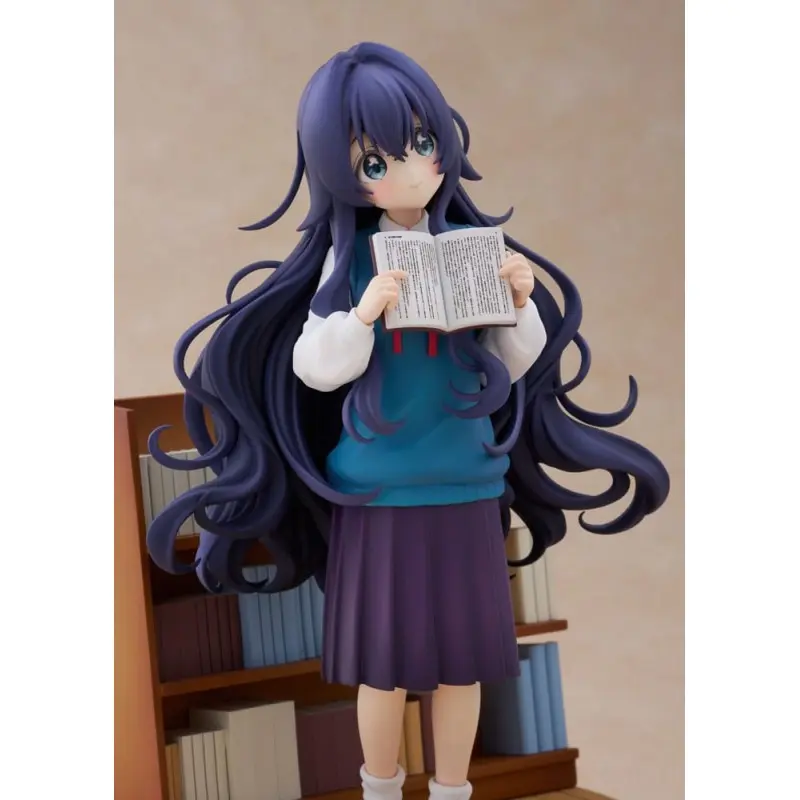 The 100 Girlfriends Who Really, Really, Really, Really, REALLY Love You VIVIgnette statuette PVC 1/7 Shizuka Yoshimoto 19 cm | 4934569983640
