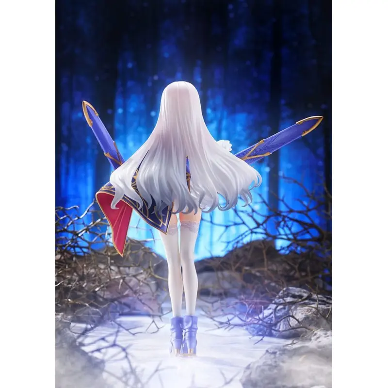 Fate/Grand Order statuette PVC 1/7 Lancer/Melusine 23 cm | 4560393842916