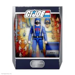 G.I. Joe figurine Ultimates Cobra Trooper 18 cm | 0840049818354