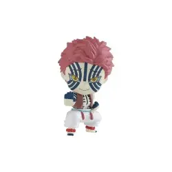 Demon Slayer: Kimetsu no Yaiba Super assortiment statuettes Chibi Masters 8 cm Vol. 2 (12) | 4549660770756