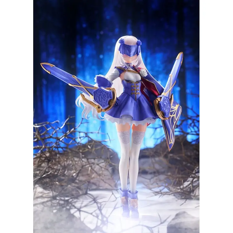 Fate/Grand Order statuette PVC 1/7 Lancer/Melusine 23 cm | 4560393842916