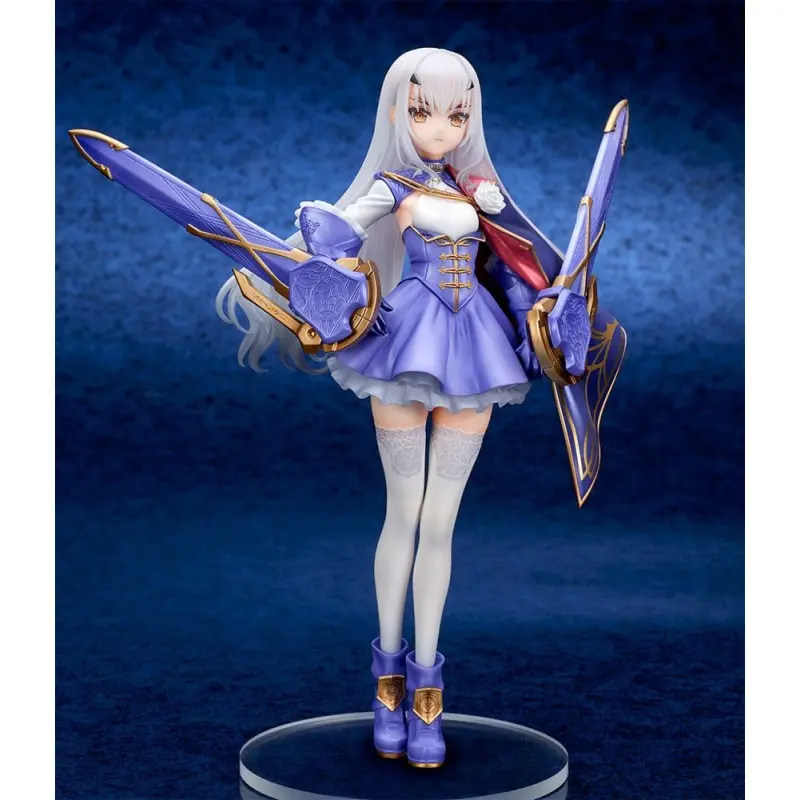 Fate/Grand Order statuette PVC 1/7 Lancer/Melusine 23 cm | 4560393842916