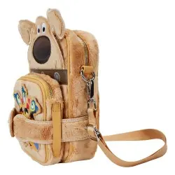 Pixar by Loungefly sac à bandoulière Up 15th Anniversary Dug Crossbuddies | 0671803509542