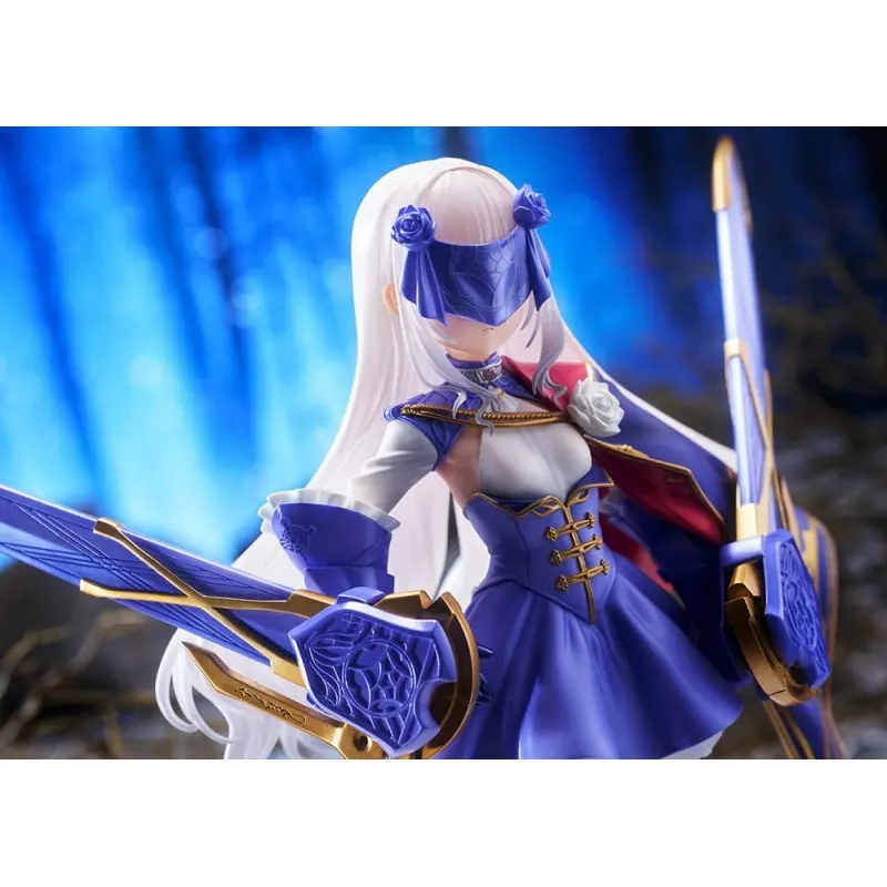 Fate/Grand Order statuette PVC 1/7 Lancer/Melusine 23 cm | 4560393842916