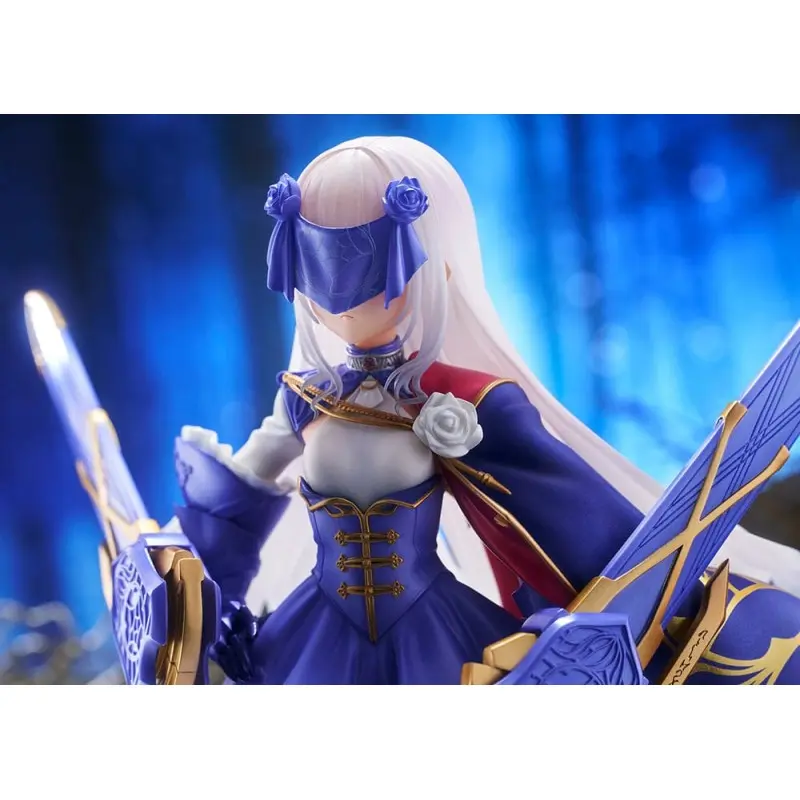 Fate/Grand Order statuette PVC 1/7 Lancer/Melusine 23 cm | 4560393842916