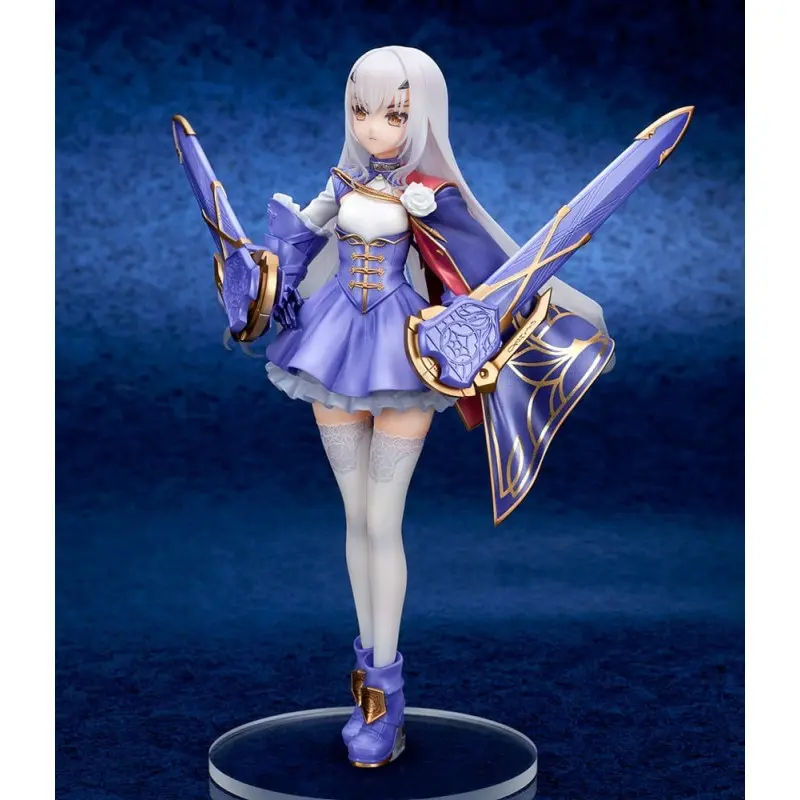 Fate/Grand Order statuette PVC 1/7 Lancer/Melusine 23 cm | 4560393842916