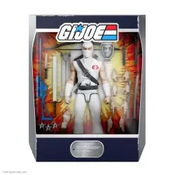 G.I. Joe figurine Ultimates Storm Shadow 18 cm | 0840049818347