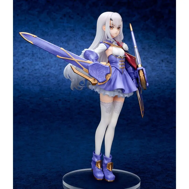 Fate/Grand Order statuette PVC 1/7 Lancer/Melusine 23 cm | 4560393842916