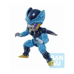 Dragon Ball Z statuette PVC Ichibansho Cell Jr. (VS Omnibus Super) 10 cm | 4573102601889