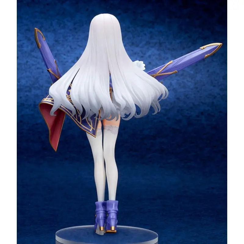 Fate/Grand Order statuette PVC 1/7 Lancer/Melusine 23 cm | 4560393842916