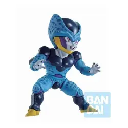 Dragon Ball Z statuette PVC Ichibansho Cell Jr. (VS Omnibus Super) 10 cm | 4573102601889