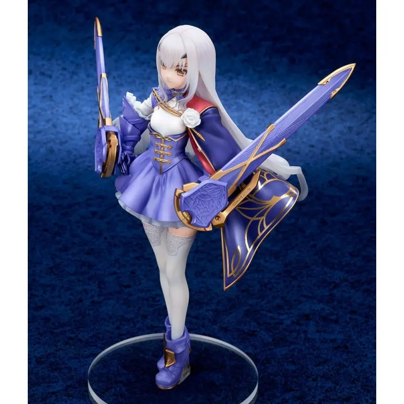 Fate/Grand Order statuette PVC 1/7 Lancer/Melusine 23 cm | 4560393842916