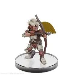 Critical Role miniatures prépeintes The Darrington Brigade Boxed Set  | 0634482742839