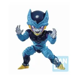 Dragon Ball Z statuette PVC Ichibansho Cell Jr. (VS Omnibus Super) 10 cm | 4573102601889