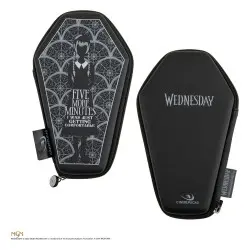 Wednesday set papeterie 5 pièces Coffin | 4895205617308