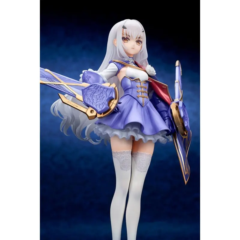Fate/Grand Order statuette PVC 1/7 Lancer/Melusine 23 cm | 4560393842916
