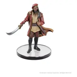 Critical Role miniatures prépeintes Exandria Unlimited - Calamity Boxed Set  | 0634482742914