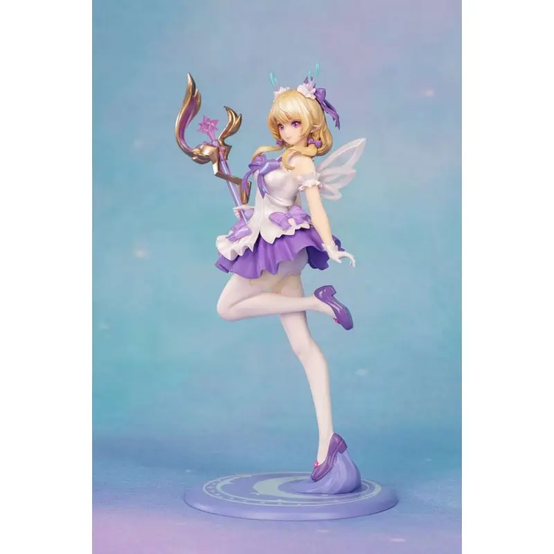 Honor of Kings statuette PVC 1/10 Gift+ Nick of Time: Yao 18 cm | 6971804911288