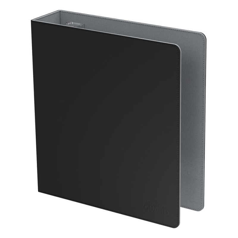 produit : Collector´s Album XenoSkin Noir
marque : Ultimate Guard