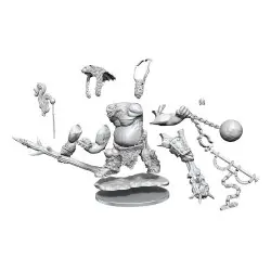 Dungeons & Dragons Frameworks miniature Model Kit Ogre | 0634482750575