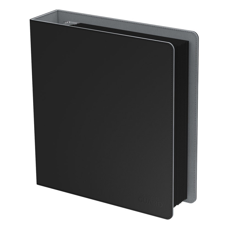 produit : Collector´s Album XenoSkin Noir
marque : Ultimate Guard